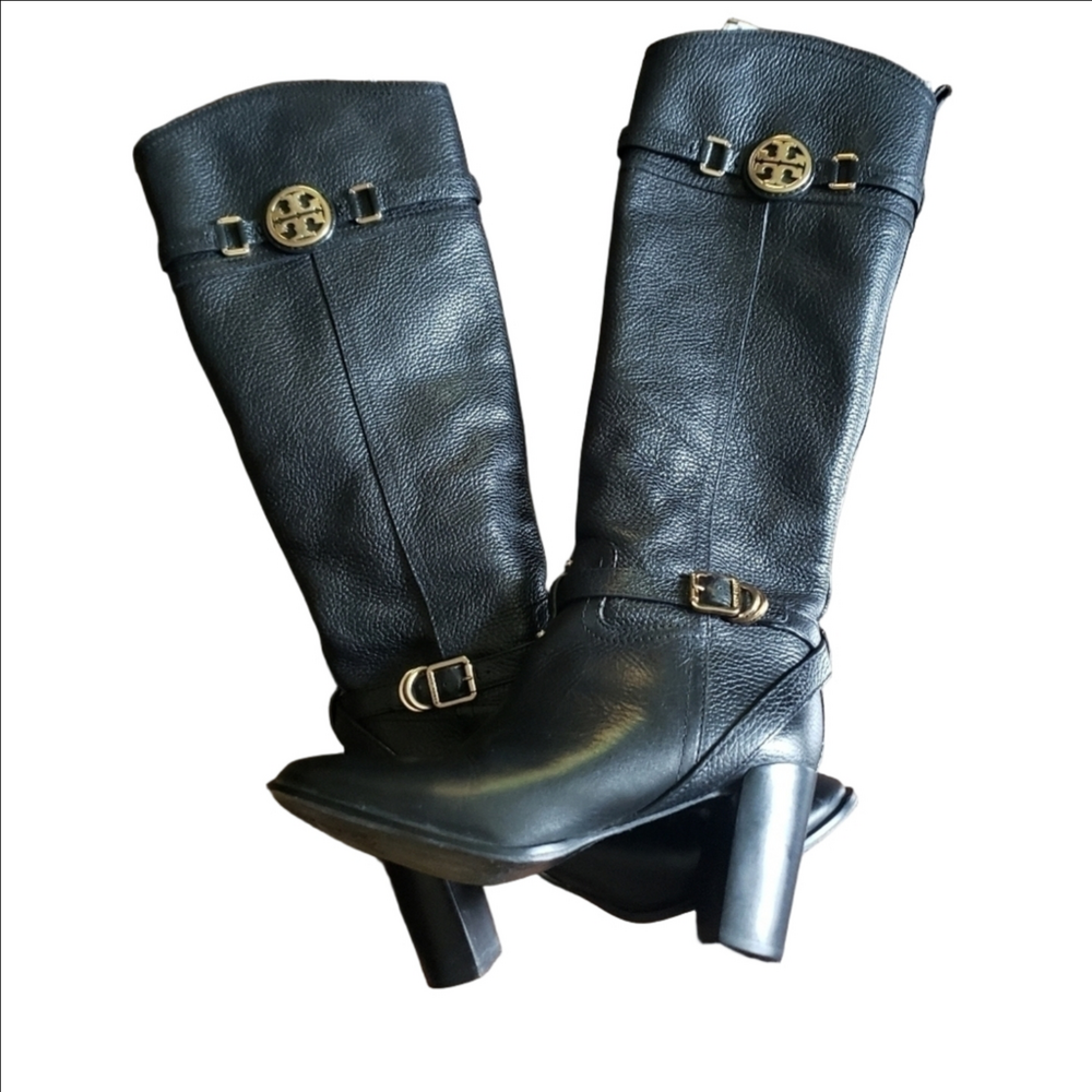 HP! Tory Burch Tall Boots